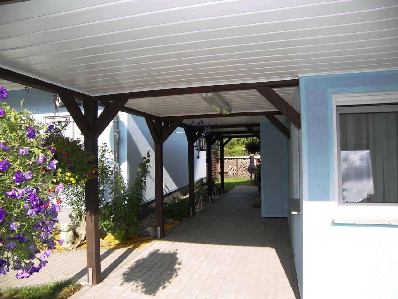 Goetze Petra Zinnowitz Exterior foto