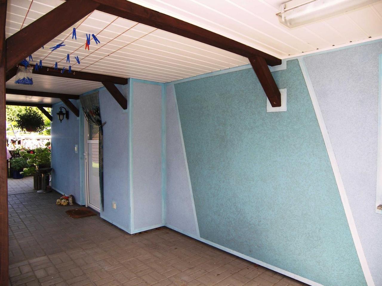 Goetze Petra Zinnowitz Exterior foto